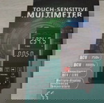  Mултиметър Mustool MT111 Touch Screen Digital Multimeter