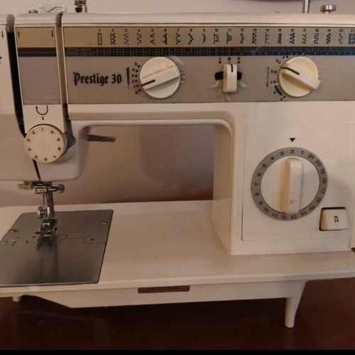 Brother Prestige 30 sewing machine