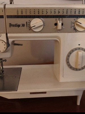 Brother Prestige 30 sewing machine