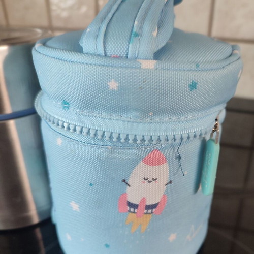 Laken Baby Food Thermos 500ml like new