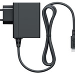 Nintendo Switch Power Adaptor new bulk
