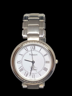 Ρολόι Burberry Swiss Made- Unisex  - ΑΦΟΡΕΤΟ