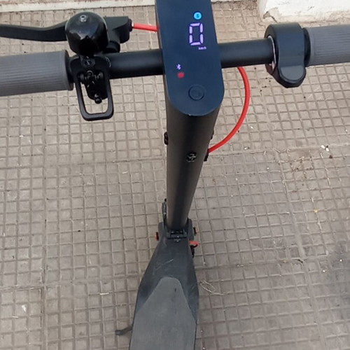 Xiaomi 4 Lite 2gen electric scooter like new