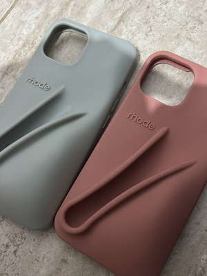 Rhode case brand-new for iPhone 14 and similar models