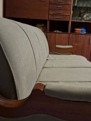 AMAZING SOFA - OFFER EXPIRES