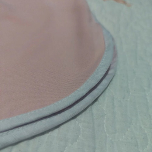 Sports Shorts like new, pink, size L