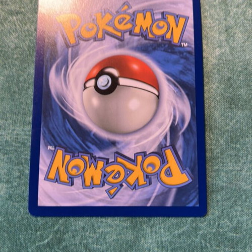 Hoothoot μεταχειρισμένη κάρτα Pokemon