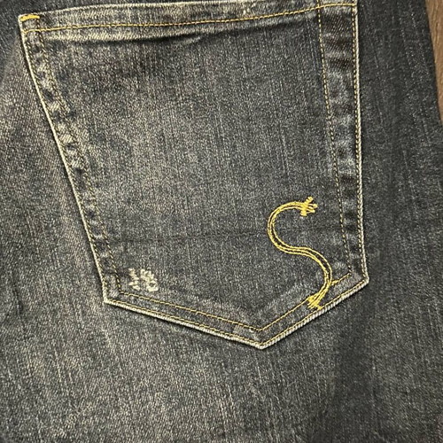 Staff Jeans & Co. boyfriend fit jeans size 30 like new, blue