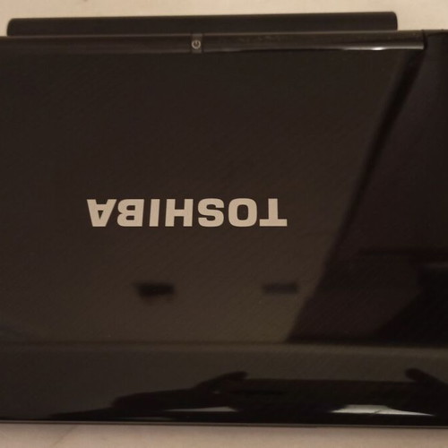 Toshiba Notebook NB 200 13J σαν καινούργιο χωρίς τροφοδοτικό