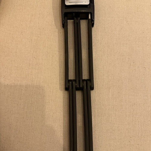 Abus Bordo 6000 Folding Articulated Lock 100cm like new
