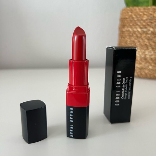 Bobbi Brown Crushed Lip Color lipstick Berry Bright new