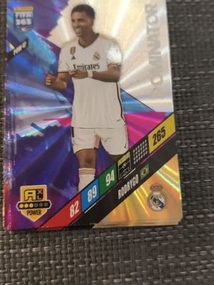 Fifa Adrenalyn 365 XL 2024 Pow 47 like new