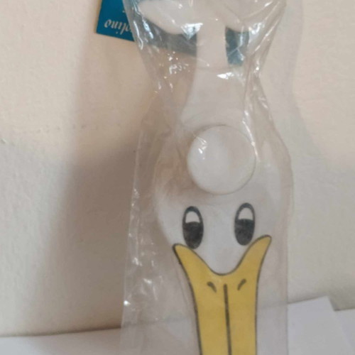 Papino noise toy Piccolino toys new