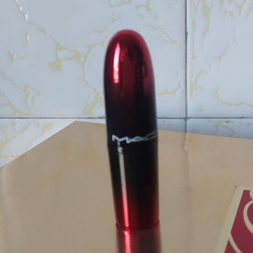 Mac lipstick new