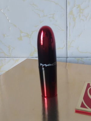 Mac lipstick new