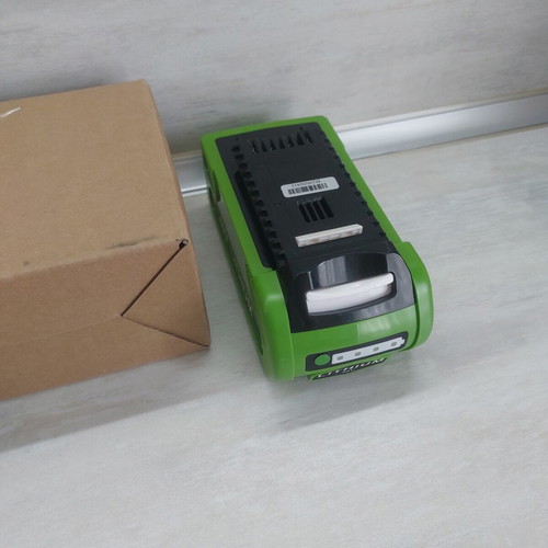 Greenworks 40V G-MAX 2.5Ah Replacement Battery new