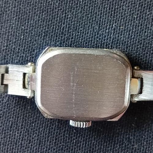 Luch mechanical watch USSR