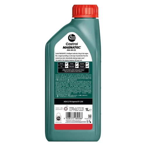 Castrol Magnatec 5W30 C2 Start-Stop 1L new