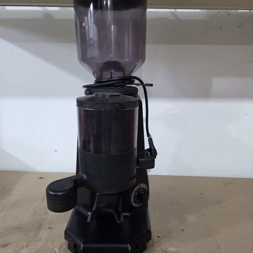 La San Marco SM 92 T espresso coffee grinder used