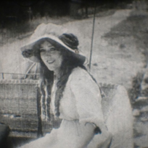 Super 8mm Silent Film So Near Yet So Far Like New