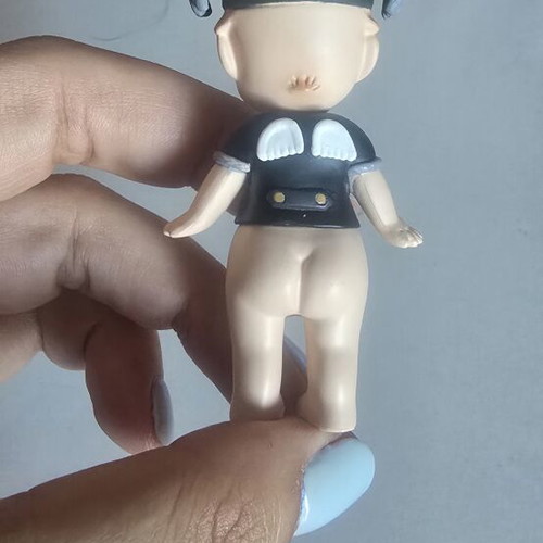 Sonny Angel Halloween 2016 Spider Mini Figure new, rare