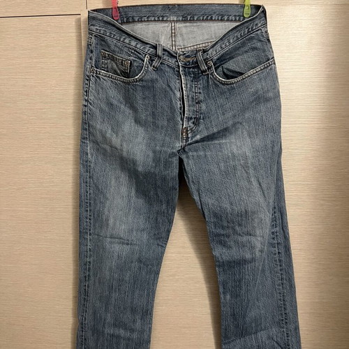 Americanino blue jeans size 34 like new