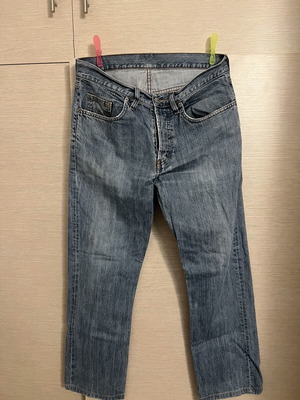 Americanino blue jeans size 34 like new