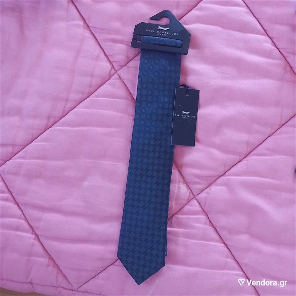  andriki gravata