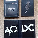  AC DC Backtracks 2xcd + 1dvd