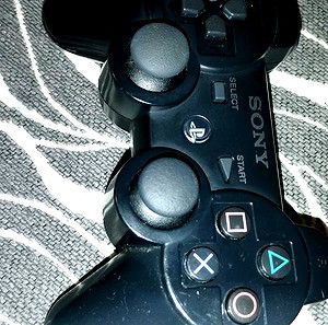 PlayStation 3 χειριστήριο dualshock 3 sixaxis γνήσιο