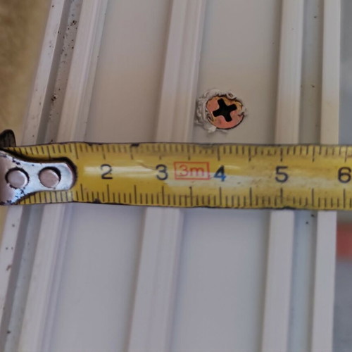 PVC window PECO German double glazing with tilt function new
