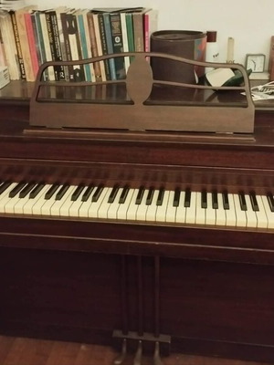 Piano Lester American made used