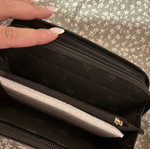 Verde wallet with box