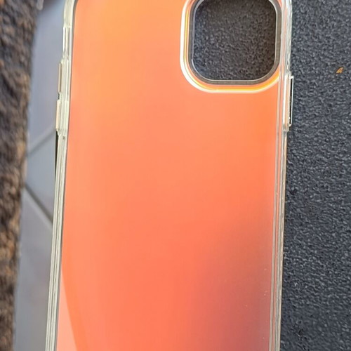 Chameleon Case for iPhone 11 Multi-color Iridescent
