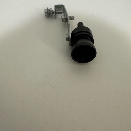Car exhaust sound accessory new