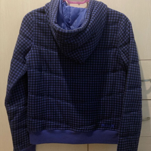 Hurley Jacket Like New M 38 10