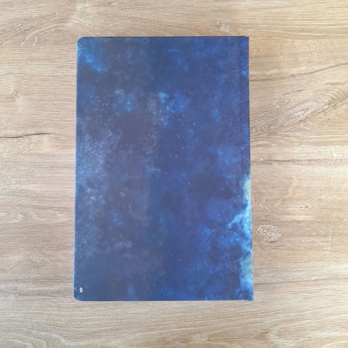 2024 calendar for notebook new, size 20.5x13.5cm