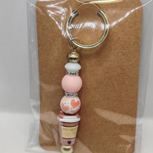 Handmade keychain new