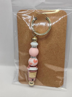 Handmade keychain new