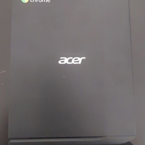 Acer Chromebox CXI Intel Celeron 2957U 4 GB RAM 16 GB SSD Mini PC like new
