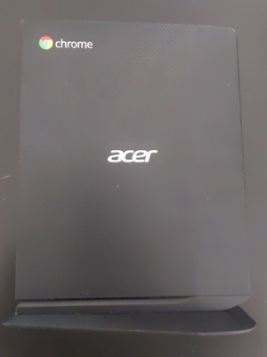 Acer Chromebox CXI Intel Celeron 2957U 4 GB RAM 16 GB SSD Mini PC like new