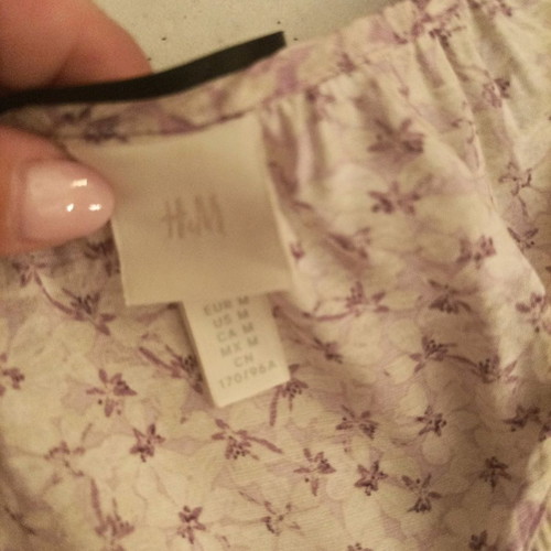 GAS DRESS M (Covers up to xl ANETA)