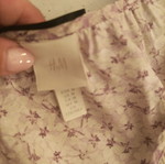 GAS DRESS M (Covers up to xl ANETA)