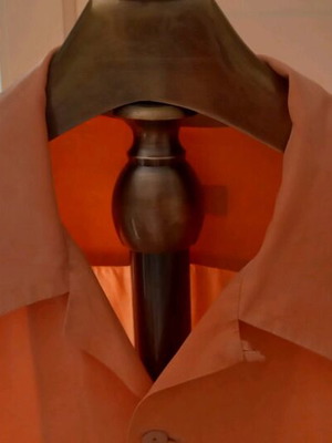 Men's shirt
