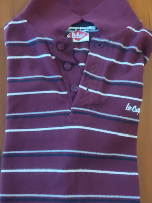 Shirt Lee Cooper medium size like new