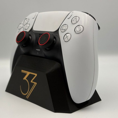 PS5 controller stand Clair Obscur Expedition 33 new