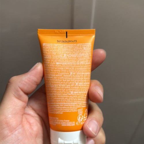 Vichy Capital Soleil SPF50 new, very high protection