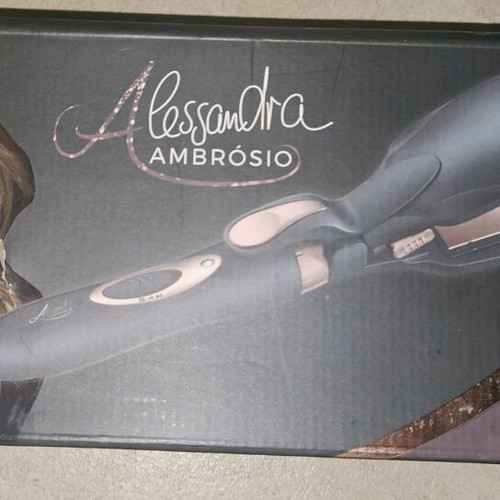 Hair straightener accessories new, unused