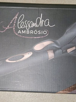 Hair straightener accessories new, unused