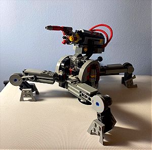 Lego Av-7 Anti-Vehicle Cannon 75045